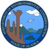 Alaska-ADEC accredited laboratory