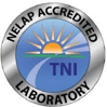Utah NELAP accredited laboratory