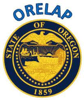 orelap accredited laboratory