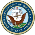 Department of the navy logo