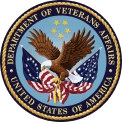 Department of Veterans Affairs logo